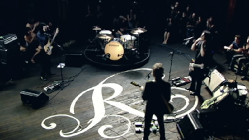 Raconteurs