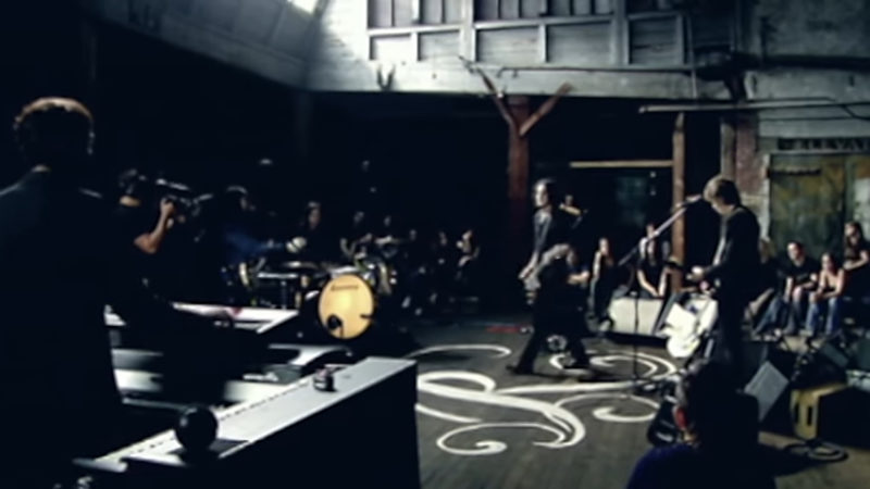 Raconteurs